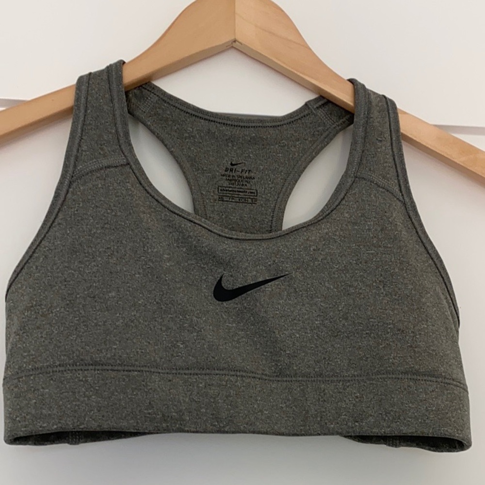 Nike Dri-fit Sports bra
